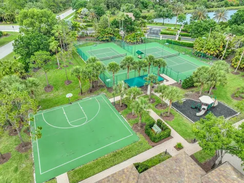 4450 Sw Long Bay Drive Palm City FL 34990