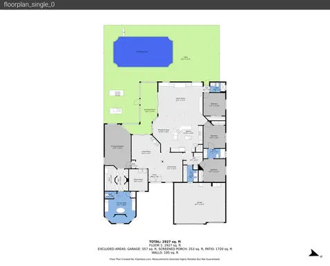 4450 Sw Long Bay Drive Palm City FL 34990