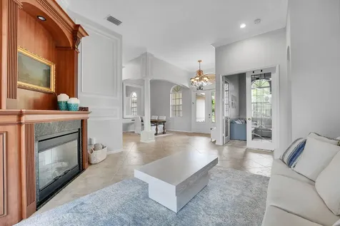 4450 Sw Long Bay Drive Palm City FL 34990