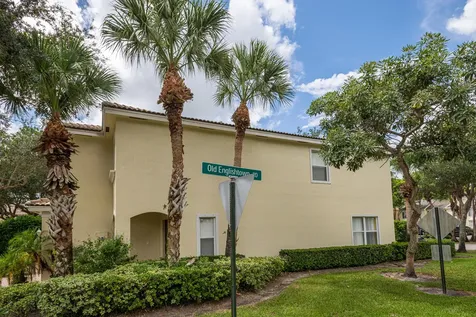 13496 Old Englishtown Road Wellington FL 33414