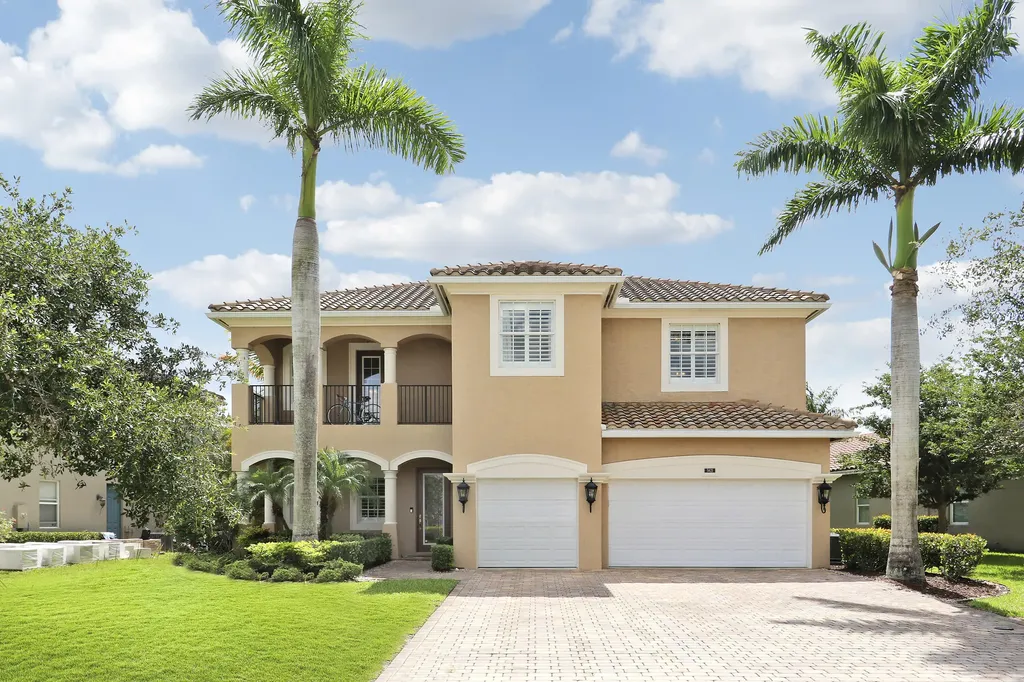 5621 Sw Longspur Lane Palm City FL 34990