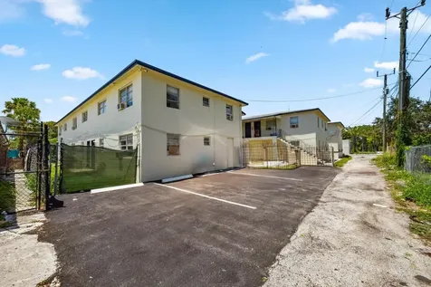 700 N Tamarind Avenue West Palm Beach FL 33401