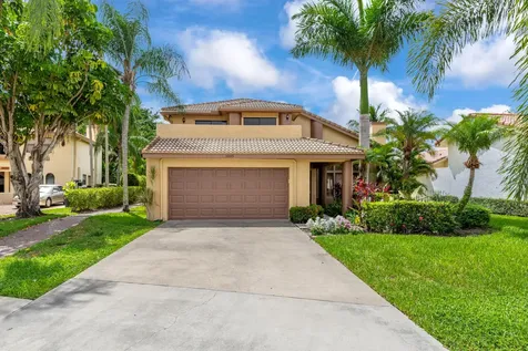10535 Santa Laguna Drive Boca Raton FL 33428