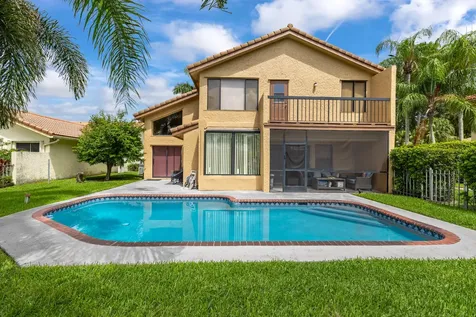 10535 Santa Laguna Drive Boca Raton FL 33428