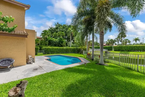 10535 Santa Laguna Drive Boca Raton FL 33428