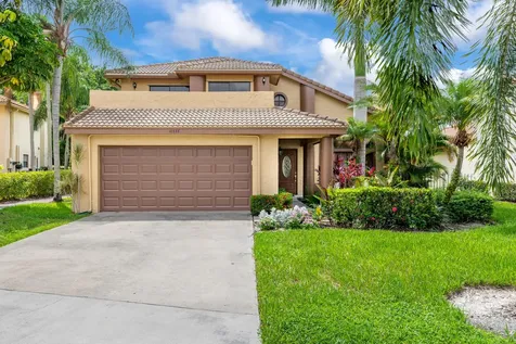 10535 Santa Laguna Drive Boca Raton FL 33428