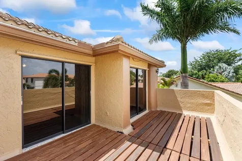 10535 Santa Laguna Drive Boca Raton FL 33428