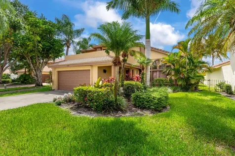 10535 Santa Laguna Drive Boca Raton FL 33428