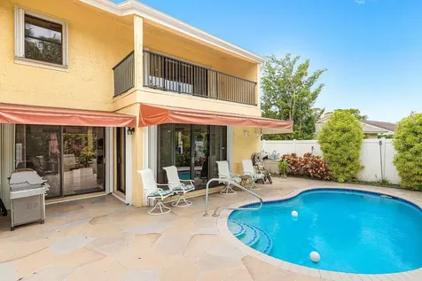 5696 Santiago Circle Boca Raton FL 33433