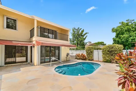 5696 Santiago Circle Boca Raton FL 33433