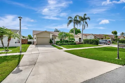 23084 Sw 54th Avenue Boca Raton FL 33433