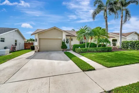 23084 Sw 54th Avenue Boca Raton FL 33433