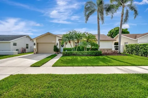 23084 Sw 54th Avenue Boca Raton FL 33433