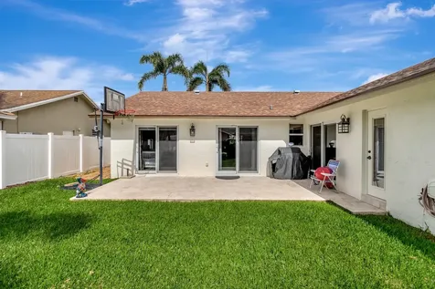 23084 Sw 54th Avenue Boca Raton FL 33433
