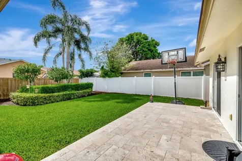 23084 Sw 54th Avenue Boca Raton FL 33433