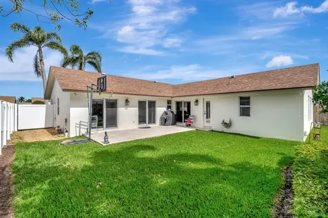 23084 Sw 54th Avenue Boca Raton FL 33433