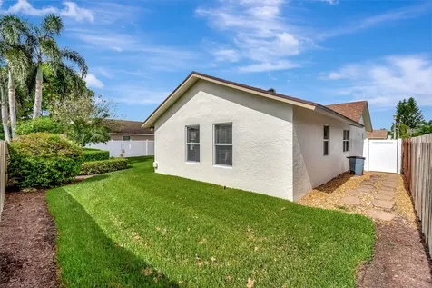 23084 Sw 54th Avenue Boca Raton FL 33433