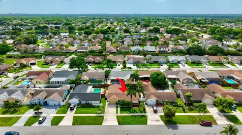 23084 Sw 54th Avenue Boca Raton FL 33433