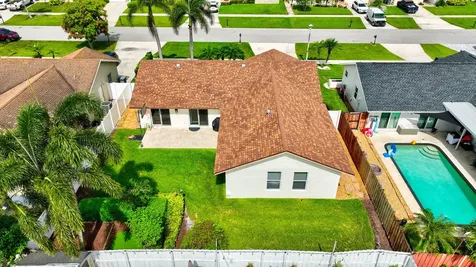 23084 Sw 54th Avenue Boca Raton FL 33433