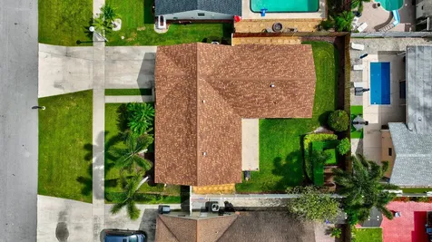 23084 Sw 54th Avenue Boca Raton FL 33433