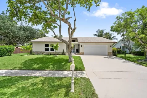 2399 Nw 30th Street Boca Raton FL 33431