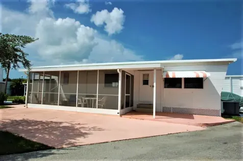 209 Lark Drive Briny Breezes FL 33435