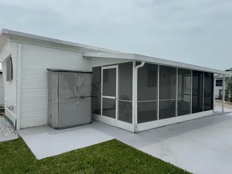 209 Lark Drive Briny Breezes FL 33435
