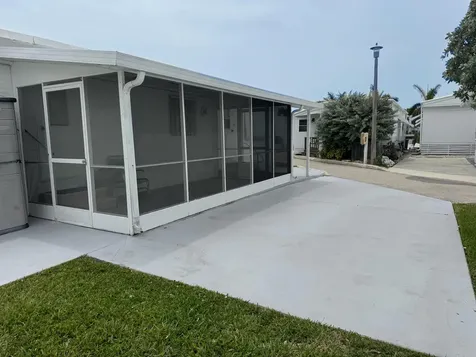 209 Lark Drive Briny Breezes FL 33435