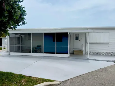 209 Lark Drive Briny Breezes FL 33435