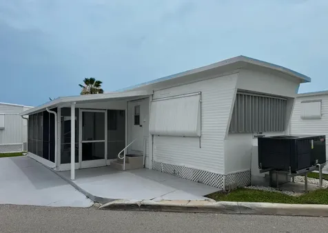 209 Lark Drive Briny Breezes FL 33435