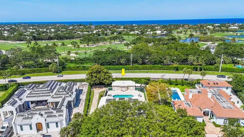 11354 Old Harbour Road North Palm Beach FL 33408
