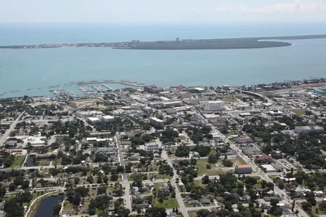 0000 2nd Street Fort Pierce FL 34950