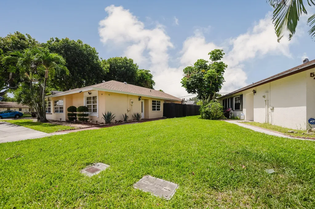 5402 Bonky Court West Palm Beach FL 33415