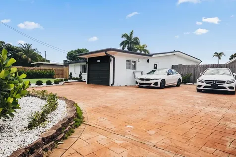 3574 Riverland Road Fort Lauderdale FL 33312