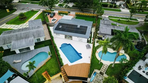 3574 Riverland Road Fort Lauderdale FL 33312