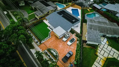 3574 Riverland Road Fort Lauderdale FL 33312