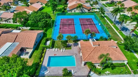 21613 Coronado Avenue Boca Raton FL 33433