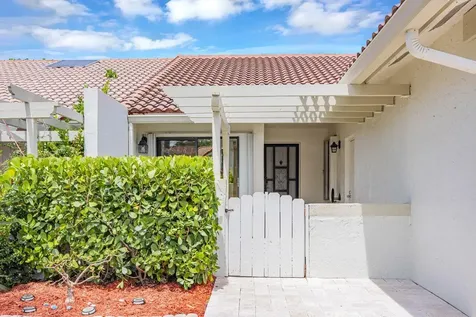 21613 Coronado Avenue Boca Raton FL 33433