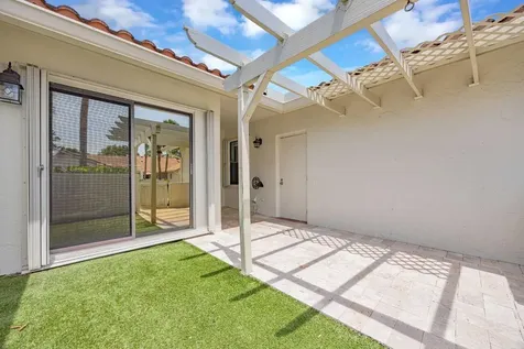 21613 Coronado Avenue Boca Raton FL 33433