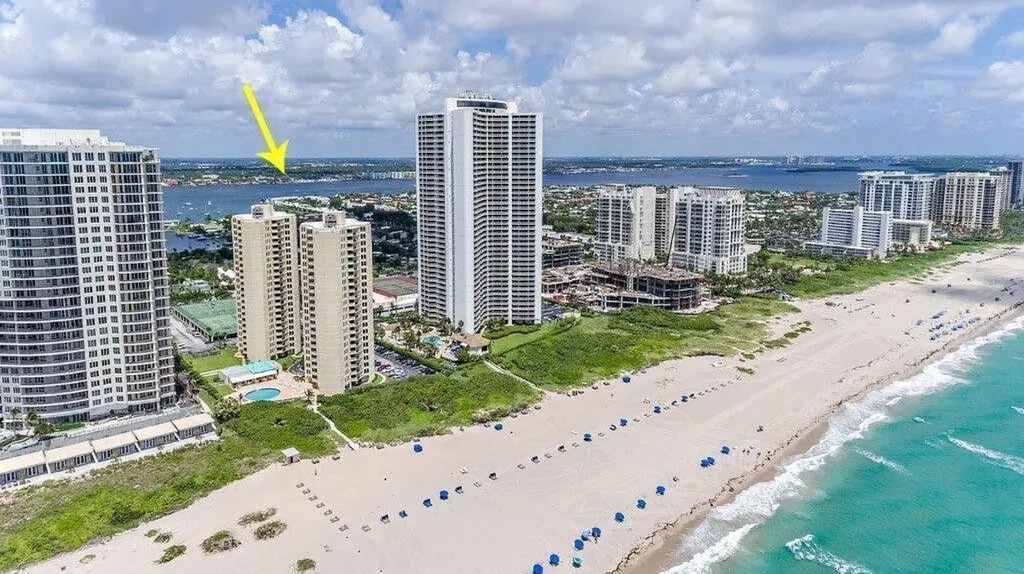 2800 N Ocean Drive Singer Island FL 33404
