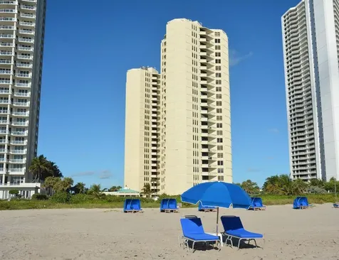 2800 N Ocean Drive Singer Island FL 33404