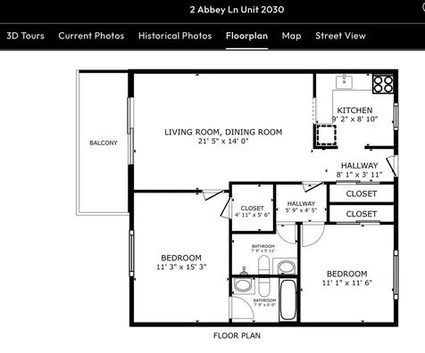 2 Abbey Lane Delray Beach FL 33446