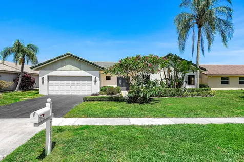 21212 Escondido Way Boca Raton FL 33433