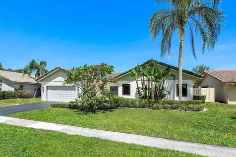 21212 Escondido Way Boca Raton FL 33433