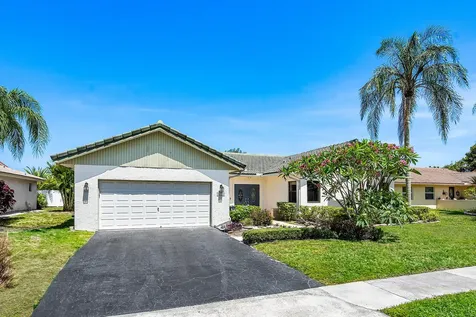 21212 Escondido Way Boca Raton FL 33433