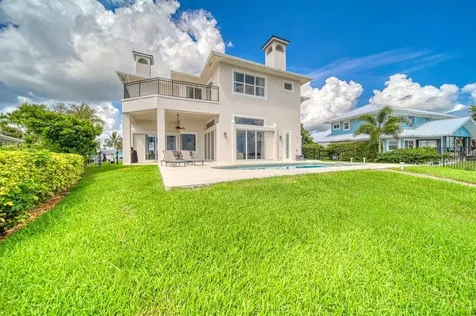 32 Sw Riverway Boulevard Palm City FL 34990