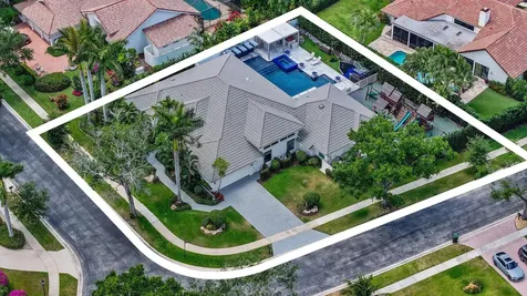 2201 Nw 57th Street Boca Raton FL 33496