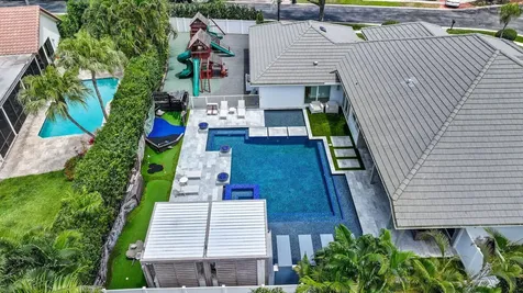 2201 Nw 57th Street Boca Raton FL 33496