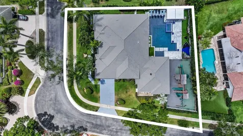 2201 Nw 57th Street Boca Raton FL 33496