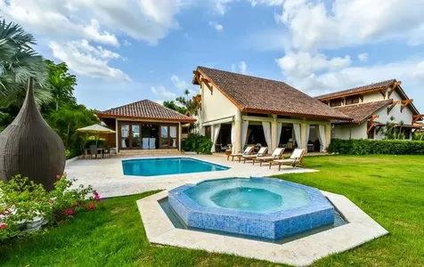 20 00 Casa De Campo DR 22000
